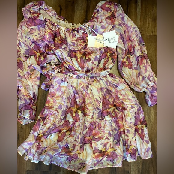 Liu-jo new dress with tag. - Picture 5 of 5